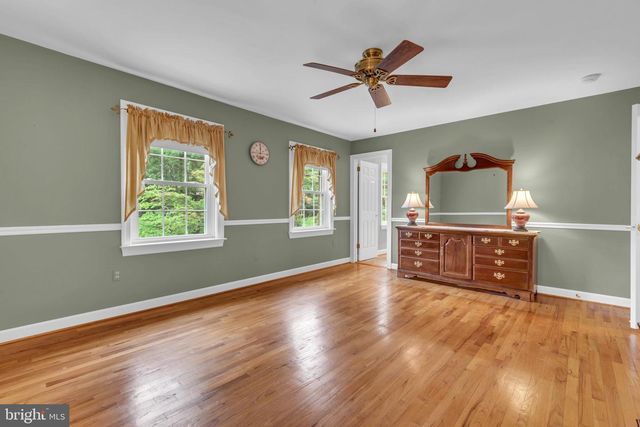 5581 HARDESTY RD, Sunderland, MD 20689