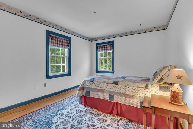 5581 HARDESTY RD, Sunderland, MD 20689