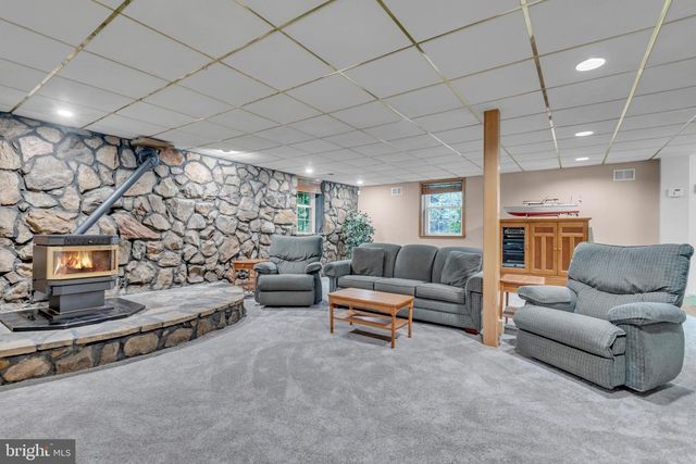 5581 HARDESTY RD, Sunderland, MD 20689