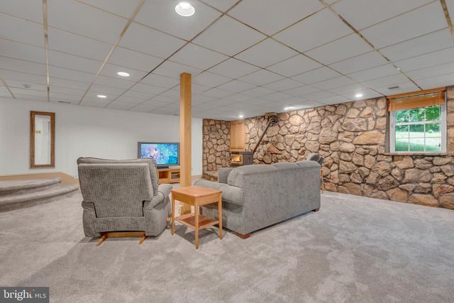 5581 HARDESTY RD, Sunderland, MD 20689