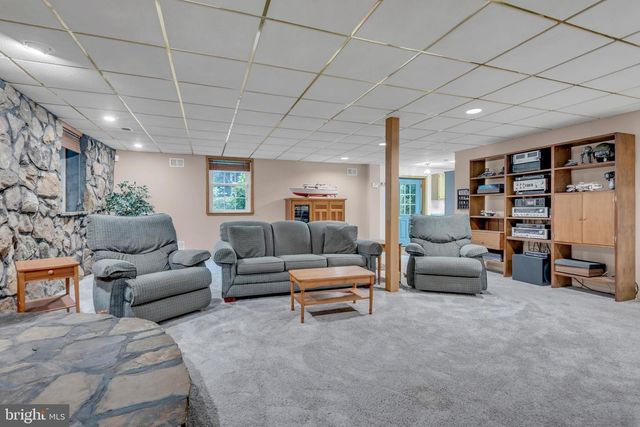 5581 HARDESTY RD, Sunderland, MD 20689