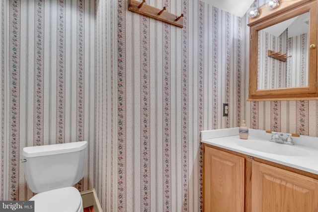 5581 HARDESTY RD, Sunderland, MD 20689
