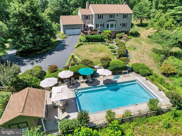 5581 HARDESTY RD, Sunderland, MD 20689