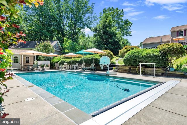 5581 HARDESTY RD, Sunderland, MD 20689