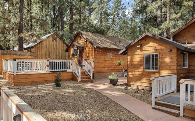 42651 La Placida Avenue, Big Bear Lake, CA 92315