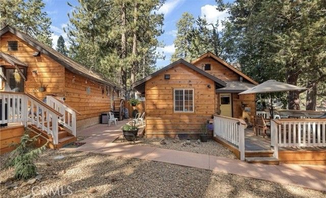 42651 La Placida Avenue, Big Bear Lake, CA 92315