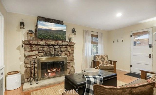 42651 La Placida Avenue, Big Bear Lake, CA 92315