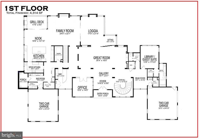 8111 GEORGETOWN PIKE, Mclean, VA 22102