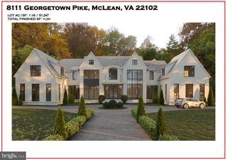 8111 GEORGETOWN PIKE, Mclean, VA 22102
