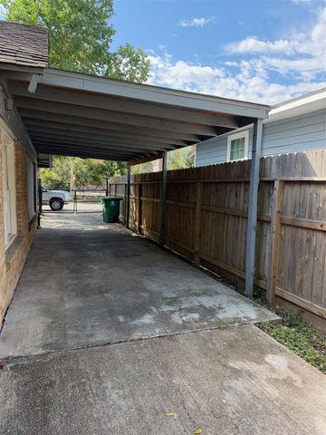 4737 Jefferson Street, Houston, TX 77023