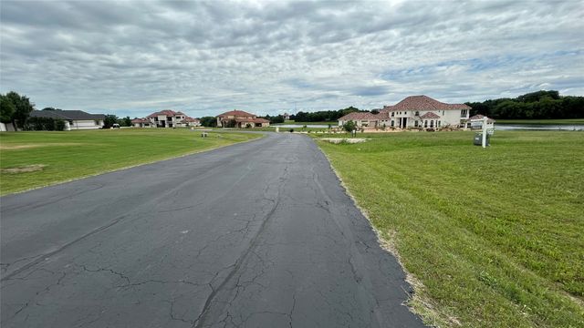 Lot B-121 Serenity Trail, Mckinney, TX 75071