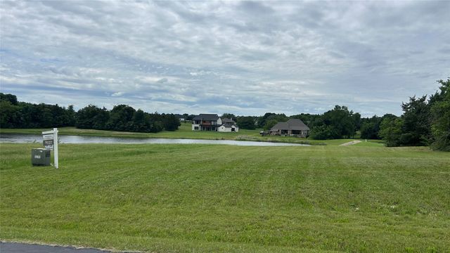 Lot B-121 Serenity Trail, Mckinney, TX 75071