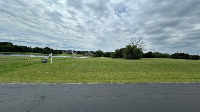 Lot B-121 Serenity Trail, Mckinney, TX 75071