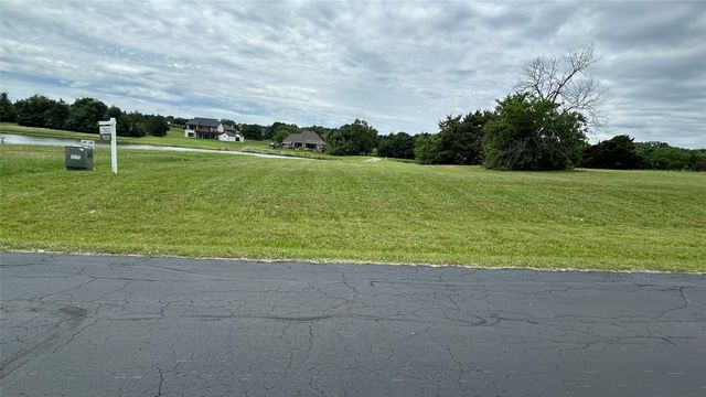 Lot B-121 Serenity Trail, Mckinney, TX 75071