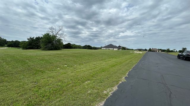Lot B-121 Serenity Trail, Mckinney, TX 75071