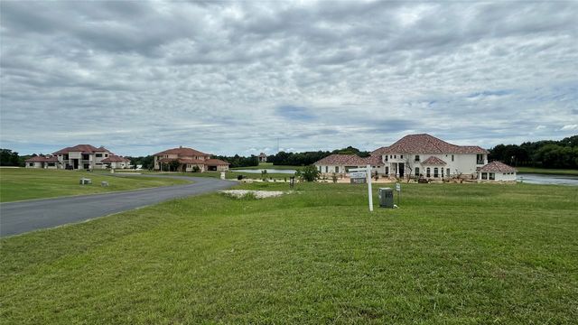 Lot B-121 Serenity Trail, Mckinney, TX 75071