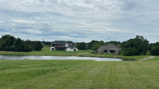 Lot B-121 Serenity Trail, Mckinney, TX 75071