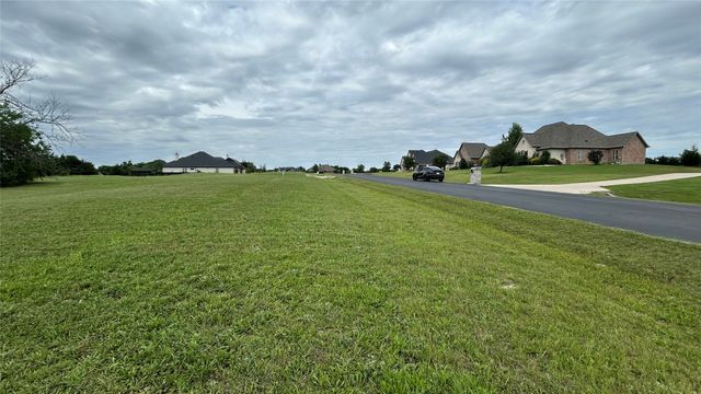 Lot B-121 Serenity Trail, Mckinney, TX 75071