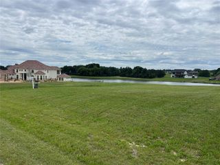 Lot B-121 Serenity Trail, Mckinney, TX 75071