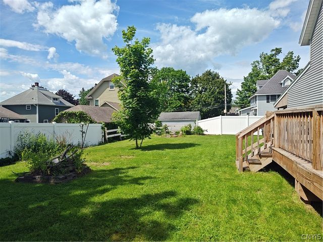 209 Park Street, Vernon, NY 13461