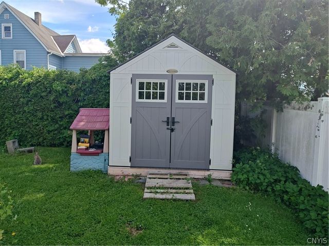 209 Park Street, Vernon, NY 13461