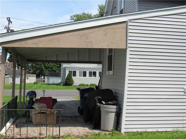 209 Park Street, Vernon, NY 13461