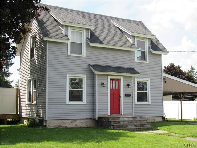 209 Park Street, Vernon, NY 13461