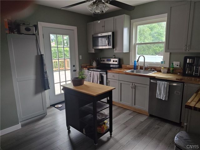 209 Park Street, Vernon, NY 13461