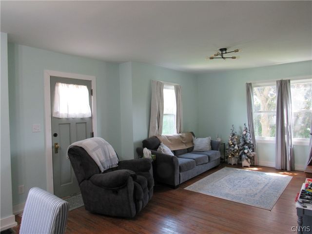 209 Park Street, Vernon, NY 13461