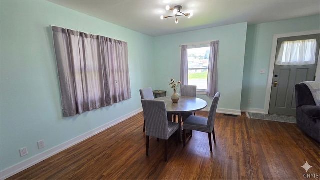 209 Park Street, Vernon, NY 13461