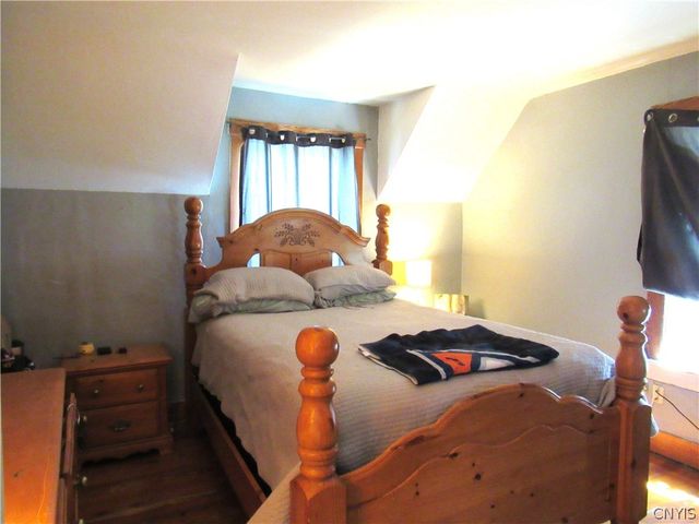 209 Park Street, Vernon, NY 13461