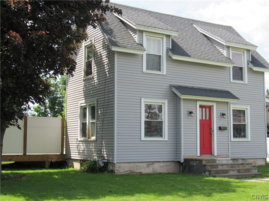 209 Park Street, Vernon, NY 13461