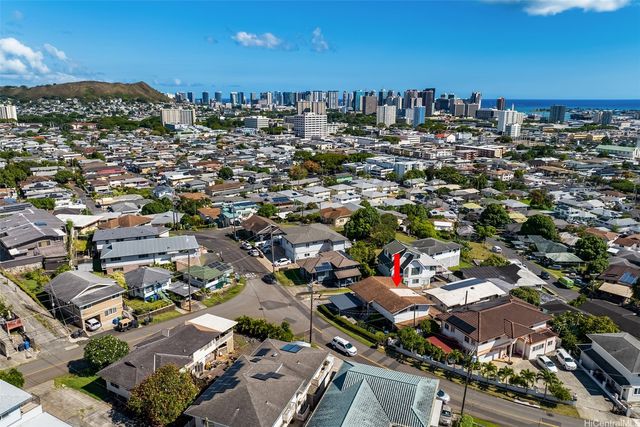 801 N Judd Street 1, Honolulu, HI 96817
