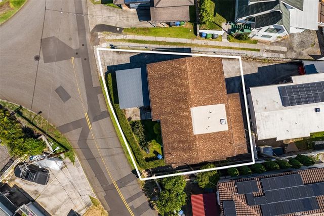 801 N Judd Street 1, Honolulu, HI 96817