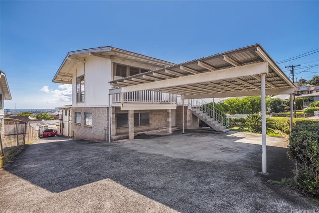 801 N Judd Street 1, Honolulu, HI 96817