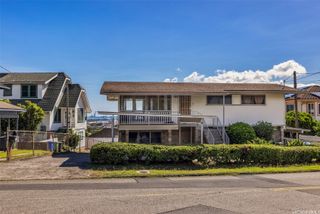 801 N Judd Street 1, Honolulu, HI 96817