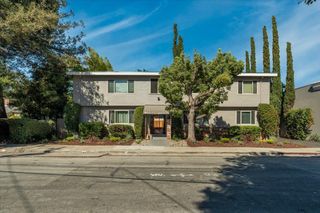 660 Roble Avenue, Menlo Park, CA 94025