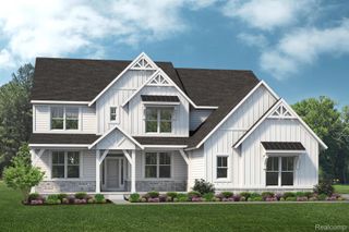 2685 Enclave Drive, Oakland Charter Township, MI 48363