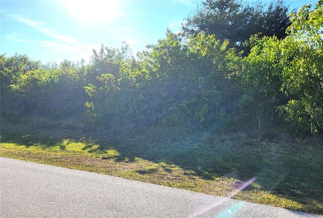 9509 MIAMI CIRCLE, Port Charlotte, FL 33981