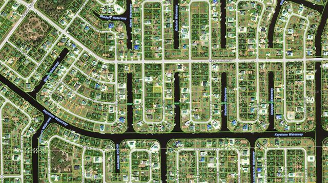 9509 MIAMI CIRCLE, Port Charlotte, FL 33981