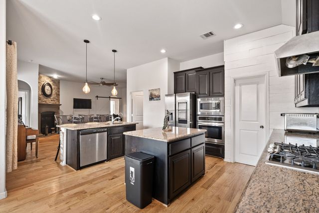328 Running water Trail, Fort Worth, TX 76131