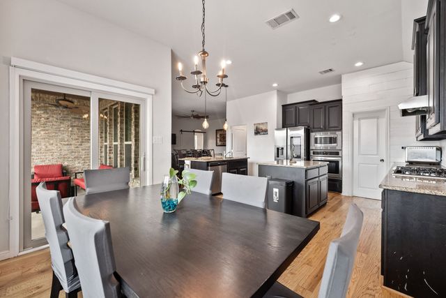 328 Running water Trail, Fort Worth, TX 76131