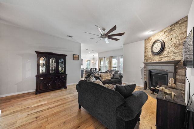 328 Running water Trail, Fort Worth, TX 76131