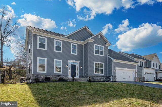 971 ERNA DR, Sykesville, MD 21784