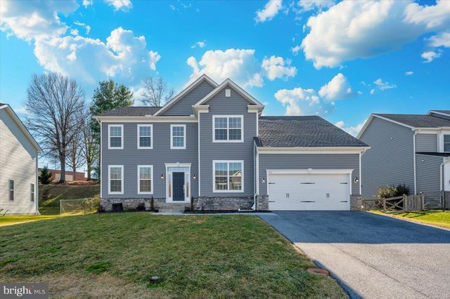 971 ERNA DR, Sykesville, MD 21784