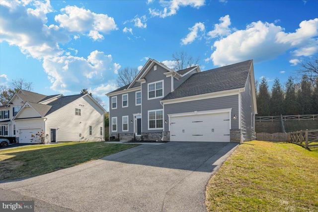 971 ERNA DR, Sykesville, MD 21784