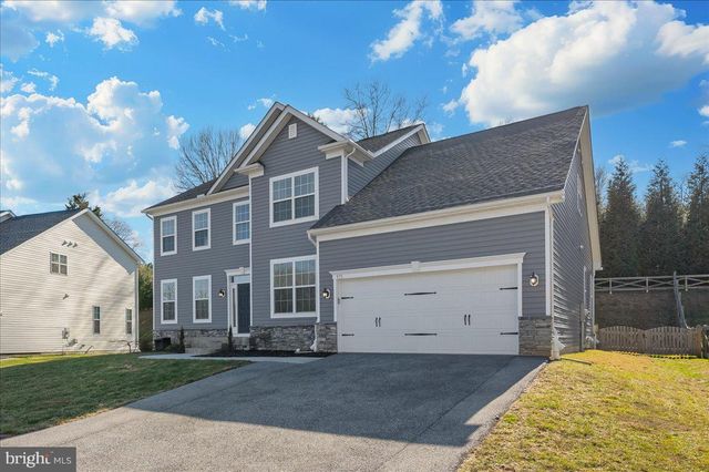 971 ERNA DR, Sykesville, MD 21784