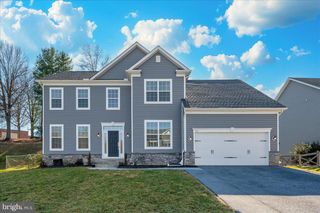 971 ERNA DR, Sykesville, MD 21784