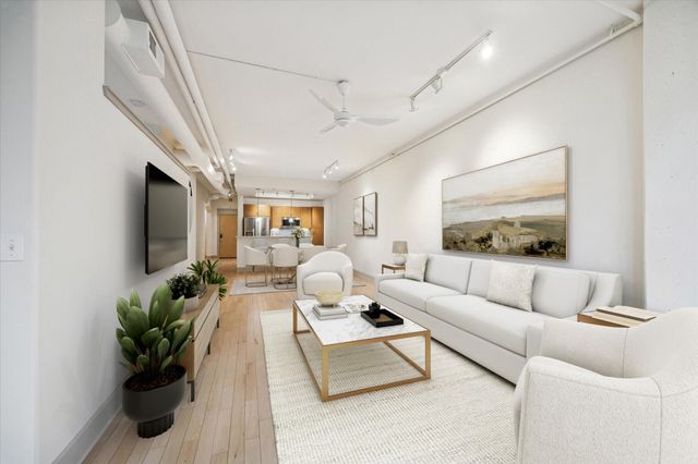 1901 Post Oak Boulevard 507, Houston, TX 77056