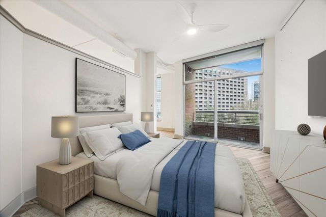 1901 Post Oak Boulevard 507, Houston, TX 77056